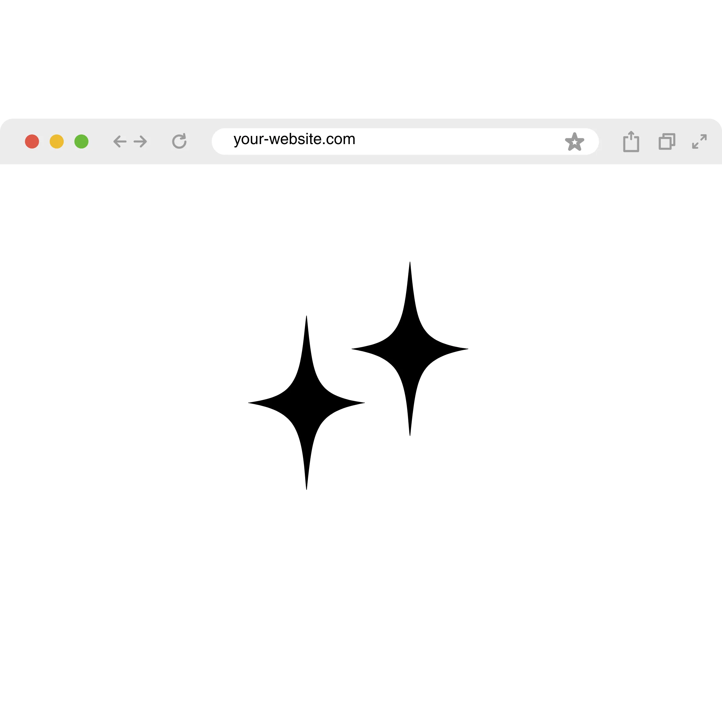 Website design preview